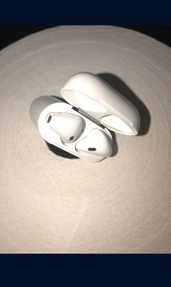 Airpods 