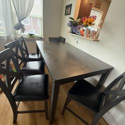 Kitchen Table