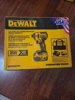 DEWALT