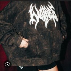 Rare Darc Sport Hoodie