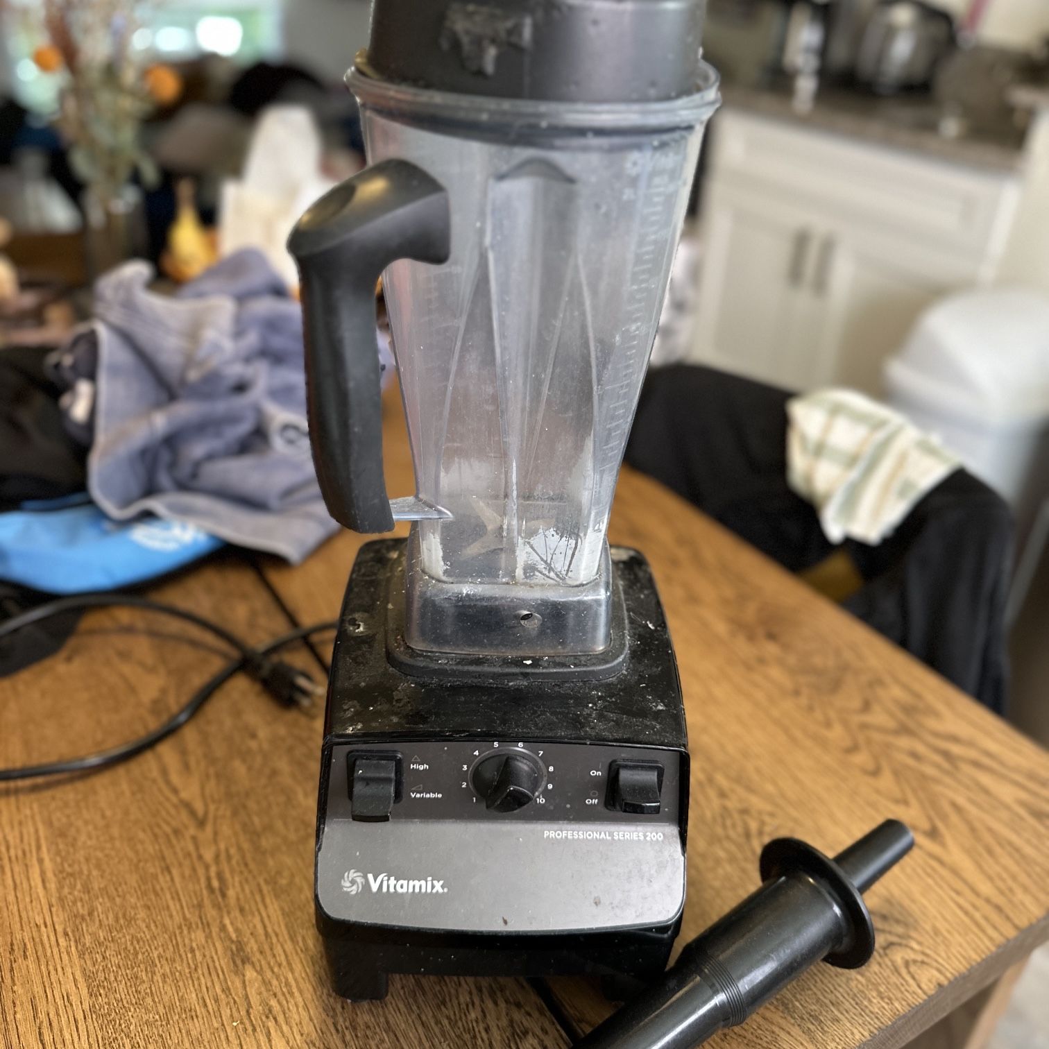 Vitamix Variable Speed Blender 5200 VM0103 for Sale in West 