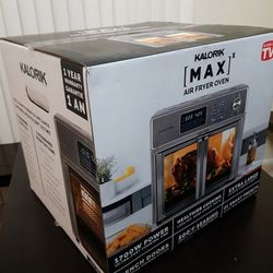 KALORIK MAX