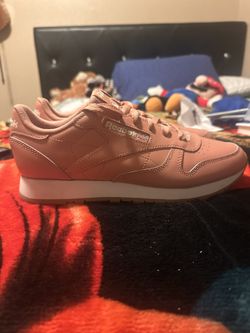 Reebok Classic originales 👟  