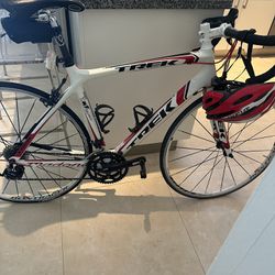 Trek Bike For Sale