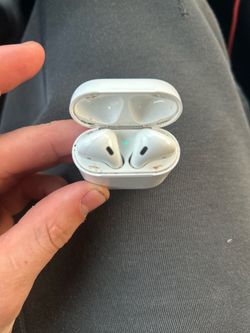Apple AirPods Gen2