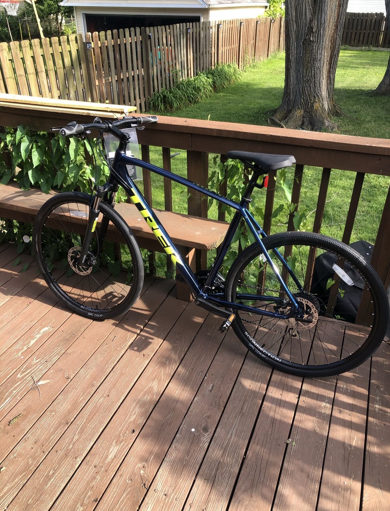 TREK Dual Sport 2 XL