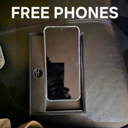 Free  Phone