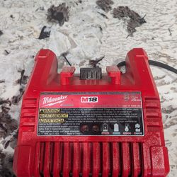 M18 charger OEM