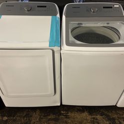 Lavadora Y Secadora - Washer & dryer 