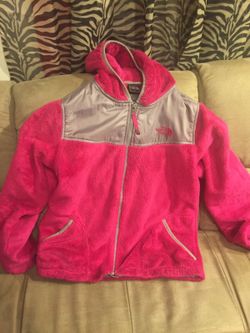 Like new north face Xl 18