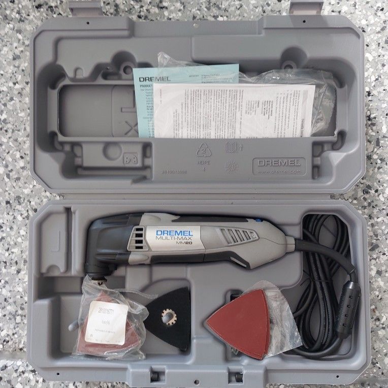 Dremel Tool