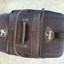 Cramer Ridgelite Bag/Kit