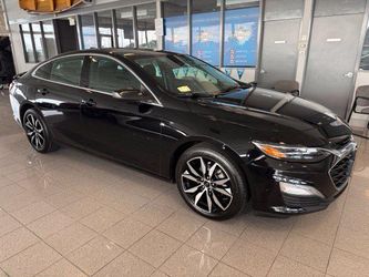 2021 Chevrolet Malibu