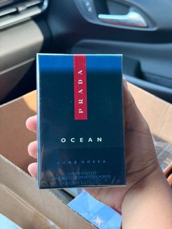 Prada Luna Rossa Ocean EDT 100ml