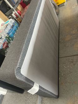Box springs