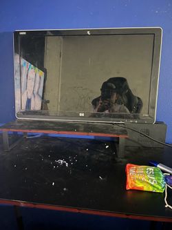 Gaming monitor