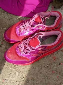 Nikes