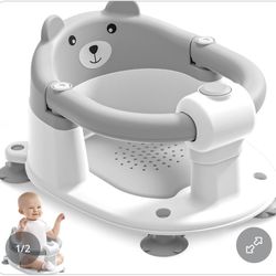 Baby BATH SEAT