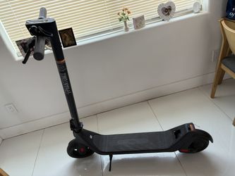 Phantom Go Go Scooter
