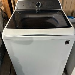 Washer ( GE )‼️