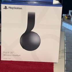 PS4 Headset 