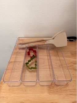 Various Kitchen