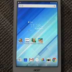 Acer Tablet