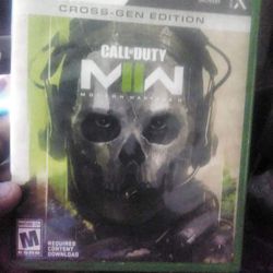 Call Of Duty 