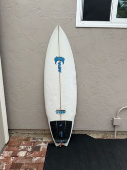 5’7” Lost Surfboards SUB SCORCHER STING