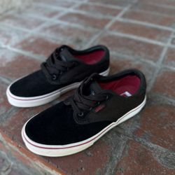 Vans Chima Ferguson Shoes