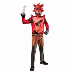 Foxy