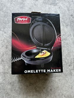 Omelet Maker