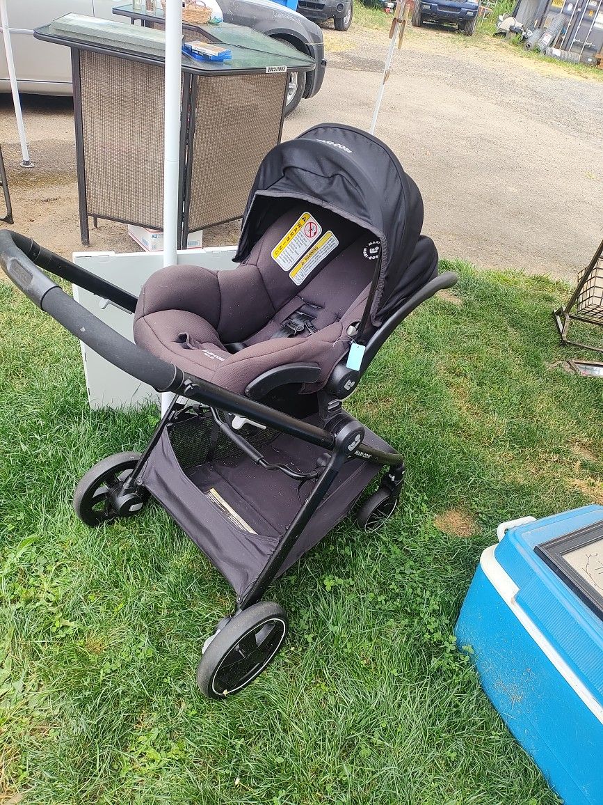 Maxi•cosi Mico 30