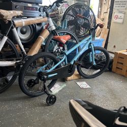 Joystar Kids Bike