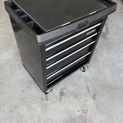 Craftsman Rolling Tool Cabinet