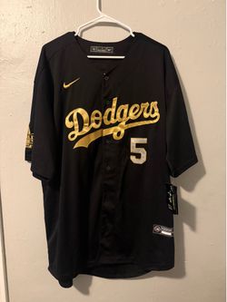 Dodgers Jersey