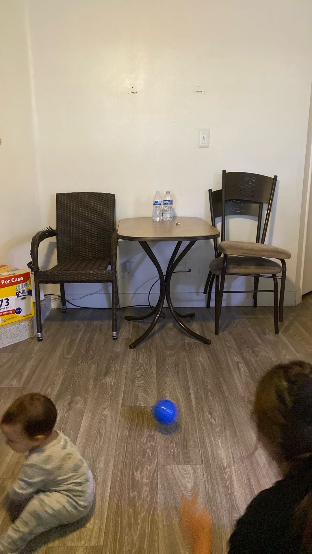 Little Coffee Table 