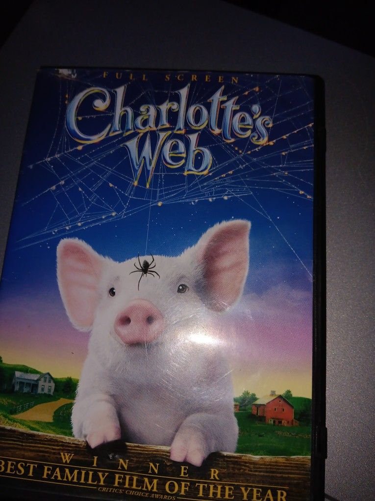 Charlotte's Web