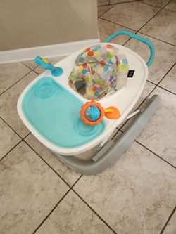 Baby Walker
