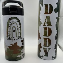 Daddy And Me Set 