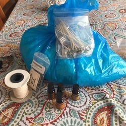 Candle Making Supplies