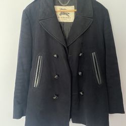 Burberry Mens Jacket Size 54