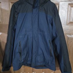 Adult Size Small Jacket