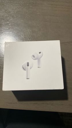 AirPods Pro 3