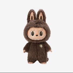 I Found You Zimomo  Authentic From Popmart 
