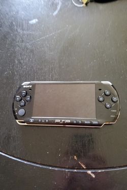PSP sony