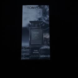 Tom Ford Cologne 