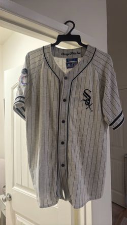 Dodger shirt