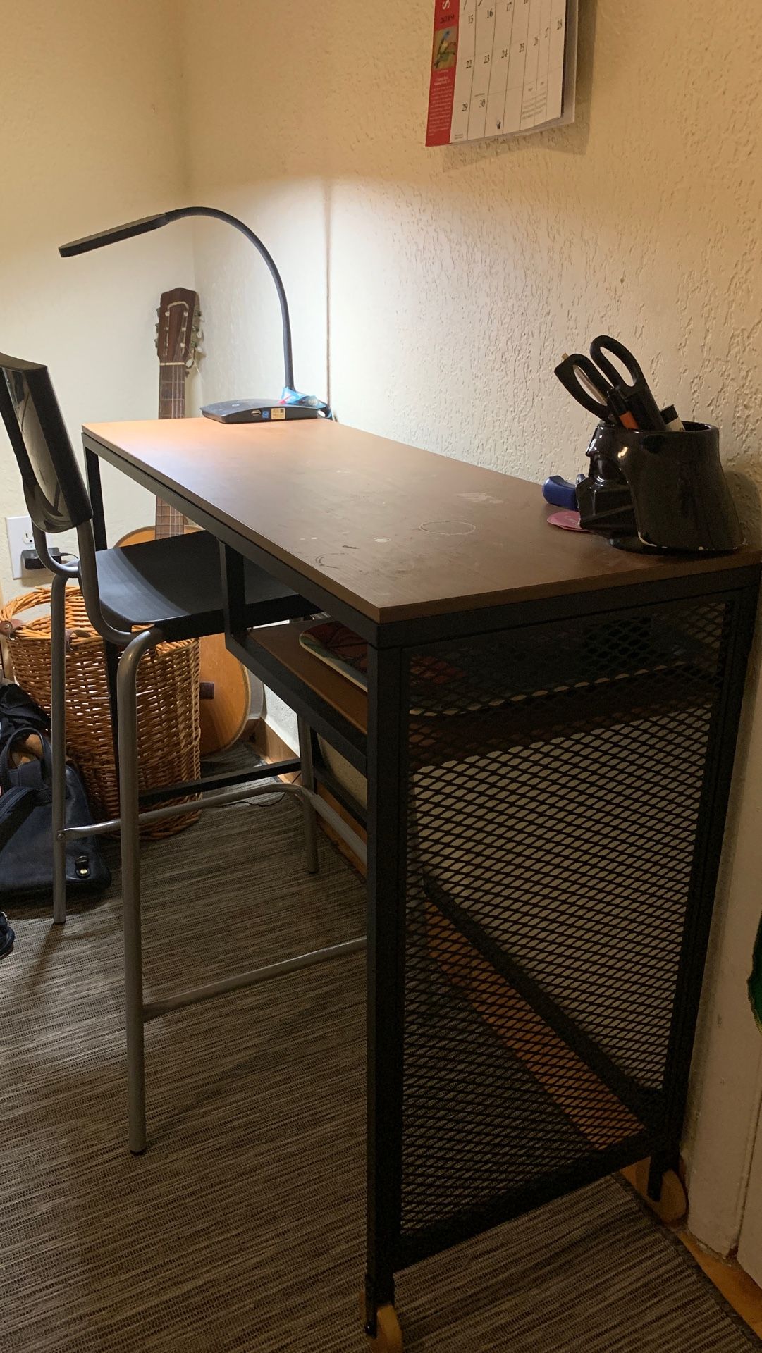 IKEA Desk