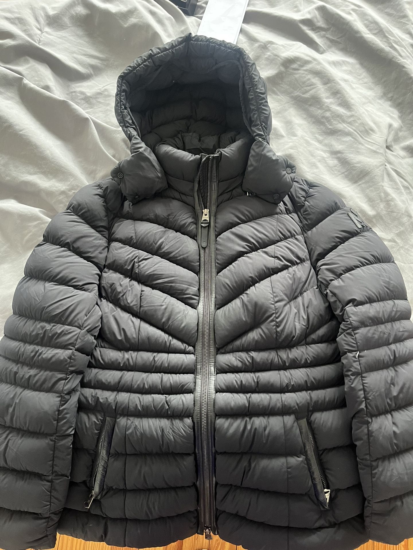 Coat